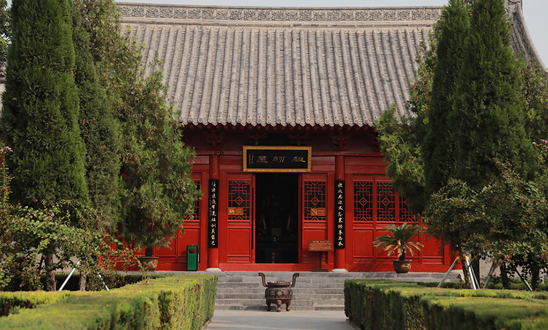 景区介绍