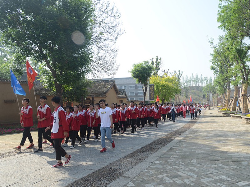研学游